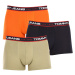 3PACK pánske boxerky Tommy Hilfiger viacfarebné (UM0UM02968 0SP)