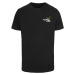 Men's T-Shirt Flow Of Live - Black