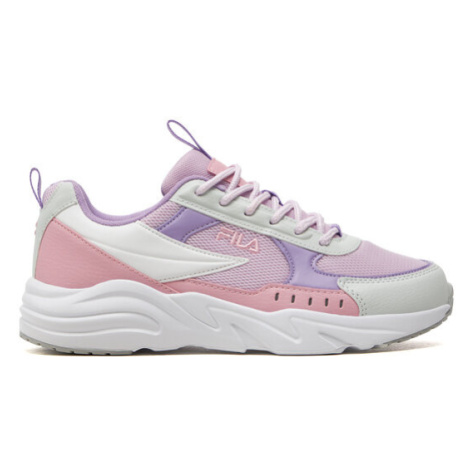 Fila Sneakersy Fila Vittori Wmn FFW0408 Fialová