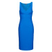 Marciano  LORENA DRESS  Krátke šaty Modrá
