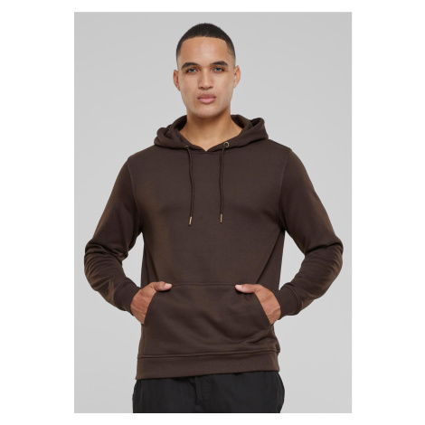 Basic Sweat Hoody brown Urban Classics