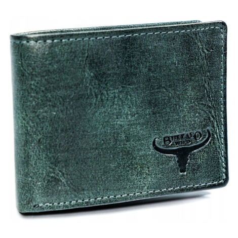 Malá pánska peňaženka Buffalo Wild RFID