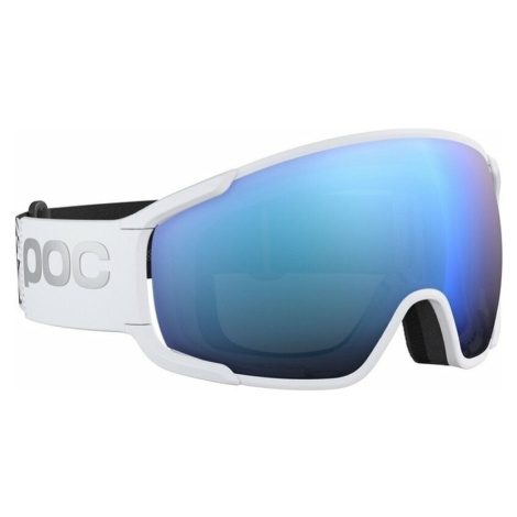 POC Zonula Race Marco Odermatt Ed. Marco Odermatt Edition Hydrogen White/Uranium Black/Partly Su