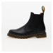 Tenisky Dr. Martens 2976 Smooth Black