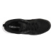 ALPINE PRO CLAVET Pánska športová obuv, čierna, veľkosť