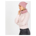 Set-LA-KMPL-519.53P-light pink