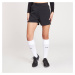 Vysoké futbalové ponožky MP – biele