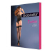 Dámske pančuchy Gabriella Erotica Linette 642 1-4