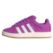 ADIDAS ORIGINALS Nízke tenisky 'Campus 00s'  orchideová / biela