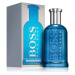 Hugo Boss BOSS Bottled Pacific toaletná voda pre mužov