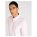 LEVI'S ® Košeľa 'Authentic'  ružová / biela