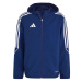 Bunda adidas Tiro 23 League Windbreaker Jr. IA1627