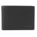 Samsonite Pánská kožená peněženka Attack 2 SLG 047 - černá