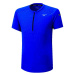 Men's T-shirt Mizuno Solarcut ER Trail HZ Tee blue, M