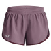 Šortky Under Armour Fly By 2.0 Short Misty Purple