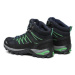 CMP Trekingová obuv Rigel Mid Trekking Shoes Wp 3Q12947 Tmavomodrá