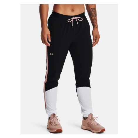 Nohavice Under Armour Armour Sport CB Woven Pant-BLK