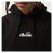 Ellesse Mikina S Kapucňou Pershuta Blk Oh Hoody