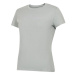 Calvin Klein S/S T-SHIRTS Dámske tričko, svetlomodrá, veľkosť