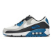 Nike Sneakersy Air Max 90 FB9658 002 Farebná