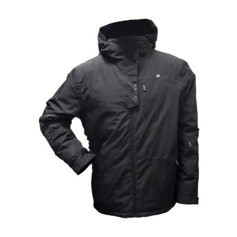 Pánska lyžiarska bunda AUTHORITY SJ-RANDAL 3 black