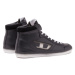 Tenisky Diesel Leroji S-Leroji Mid Sneakers Black