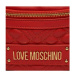 LOVE MOSCHINO Ľadvinka JC4003PP0ILA0459 Oranžová