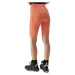 Dámske turistické kraťasy 4F SHORTS FNK-4FWSS24TFSHF547-64S-SALMON CORAL