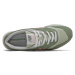 New Balance CW997HVC Dámska obuv na voľný čas, zelená, veľkosť 36.5