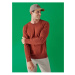 LC Waikiki Crew Neck Long Sleeve Men's Knitwear Sweater