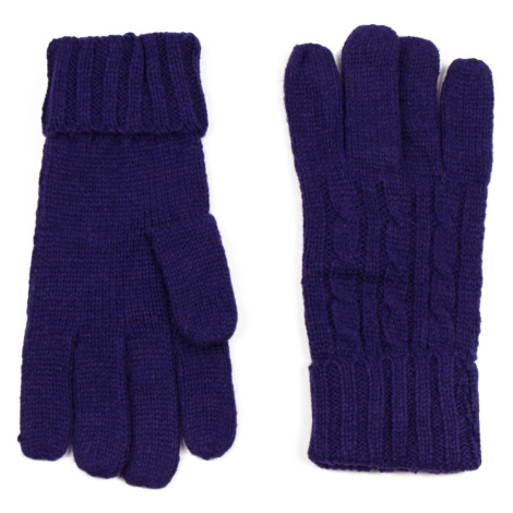 Art Of Polo Woman's Gloves Rk13442