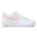 Nike Sneakersy Force 1 (PS) CZ1685 103 Biela