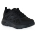 Skechers  BLK ARCH FIT  Módne tenisky Čierna