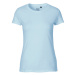 Neutral Dámske tričko NE81001 Light Blue