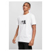 C&S WL AIR 23 Tee white/black