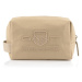 KOZMETICKÁ TAŠKA GANT TONAL SHIELD WASH BAG DRY SAND