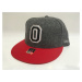 Ottawa Senators čiapka flat šiltovka Varsity Flex Hat