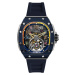 Nubeo NB-6108-04 Viper Tourbillon Limited 43mm 5ATM