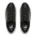 Calvin Klein Jeans Sneakersy Vulc Flatform Laceup Ny Refl Wn YW0YW01220 Čierna