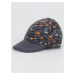 Yoclub Kids's Boys' Baseball Cap CZD-0673C-A100