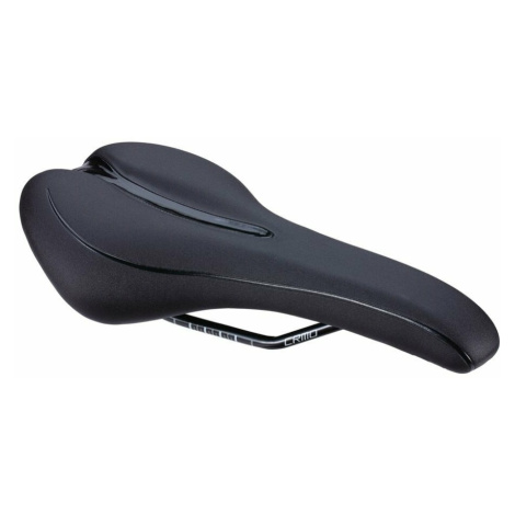 BBB SportComfort Black 150 mm Boron Sedlo