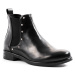 Manas Tomaia chelsea boots