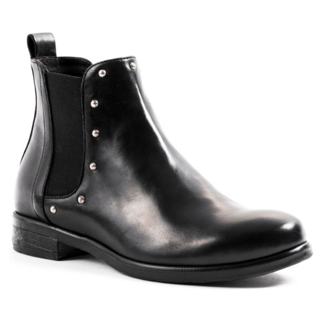 Manas Tomaia chelsea boots