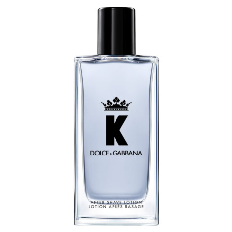 Dolce&Gabbana K by Dolce & Gabbana After Shave Lotion voda po holení pre mužov