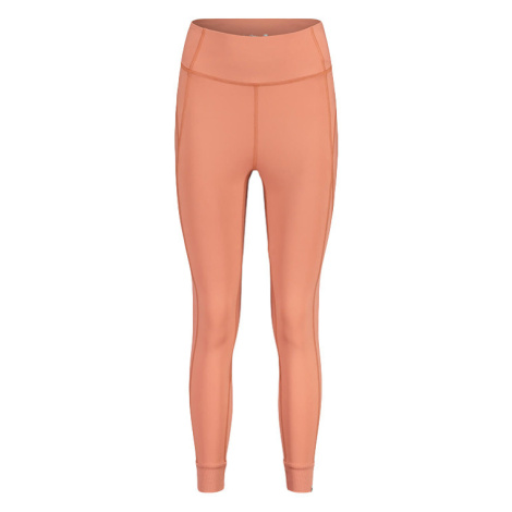 Maloja Antella W Dámske - Nohavice Maloja - Ružová - 33131-1-8583-S - Size: