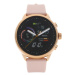 Fossil Smart hodinky Wellness Edition FTW4071 Ružová