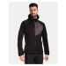 Men's softshell jacket Kilpi BELTRA-M Black