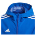 Dětská bunda Windbreaker Youth Junior model 17606170 - ADIDAS 164CM