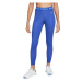 Dámske legíny NIKE W NIKE PRO DF MR 7 8 TIGHT AOP-FN4154-405-HYPER ROYAL