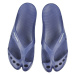 AQUA SPEED Unisex's Pool Slippers Alaska Navy Blue